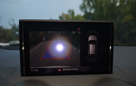 Audi Q2 I, 2022 год, 1 998 000 рублей, 17 фотография