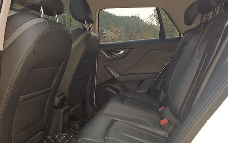 Audi Q2 I, 2022 год, 1 998 000 рублей, 16 фотография