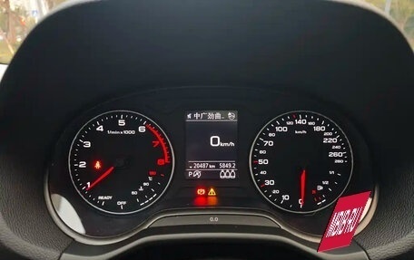 Audi Q2 I, 2022 год, 1 998 000 рублей, 18 фотография