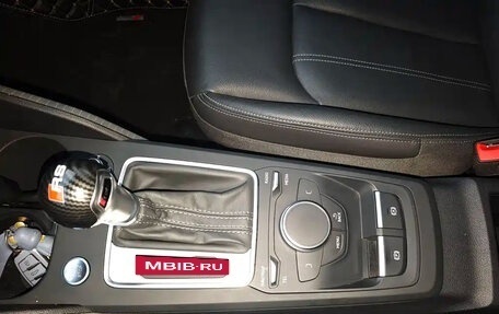 Audi Q2 I, 2022 год, 1 998 000 рублей, 14 фотография