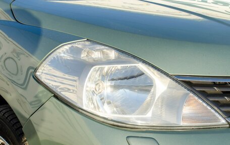 Nissan Tiida, 2007 год, 622 000 рублей, 9 фотография