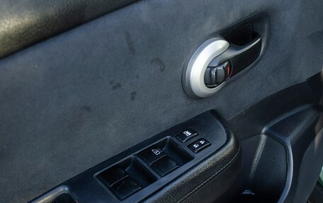 Nissan Tiida, 2007 год, 622 000 рублей, 12 фотография