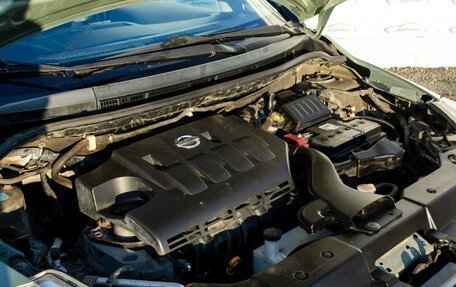 Nissan Tiida, 2007 год, 622 000 рублей, 19 фотография