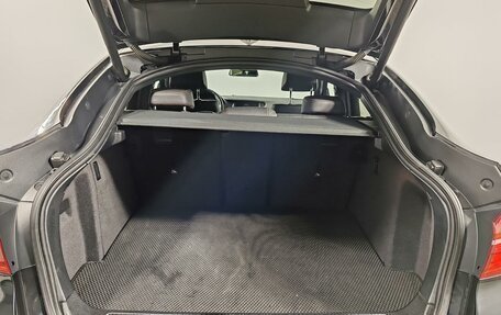 BMW X4, 2017 год, 2 825 000 рублей, 9 фотография