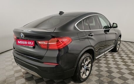 BMW X4, 2017 год, 2 825 000 рублей, 5 фотография