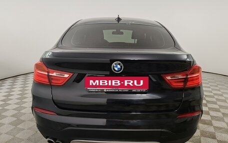 BMW X4, 2017 год, 2 825 000 рублей, 6 фотография