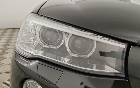 BMW X4, 2017 год, 2 825 000 рублей, 16 фотография