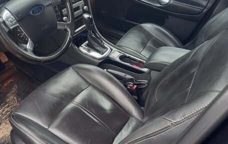 Ford Mondeo IV, 2008 год, 750 000 рублей, 1 фотография