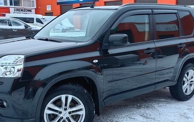 Nissan X-Trail, 2013 год, 1 849 000 рублей, 1 фотография