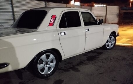 ГАЗ 24 «Волга», 1986 год, 600 000 рублей, 1 фотография