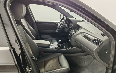 BMW X4, 2017 год, 2 825 000 рублей, 19 фотография