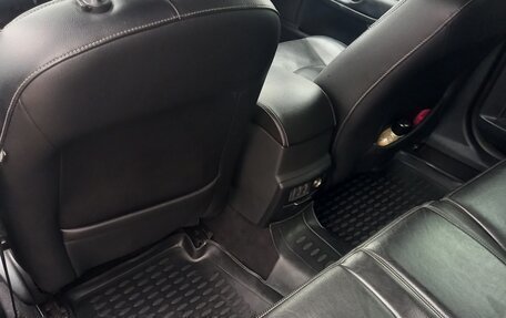 Ford Mondeo IV, 2008 год, 750 000 рублей, 5 фотография