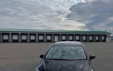 Honda Fit III, 2014 год, 985 000 рублей, 1 фотография