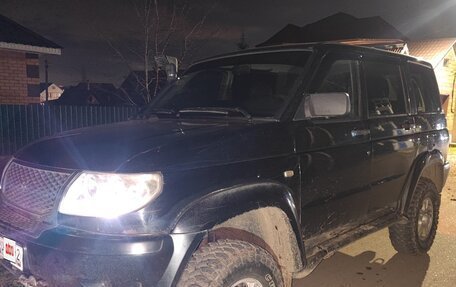 ЛуАЗ Patriot, 2012 год, 415 000 рублей, 1 фотография