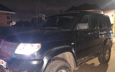 ЛуАЗ Patriot, 2012 год, 415 000 рублей, 1 фотография