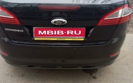 Ford Mondeo IV, 2008 год, 750 000 рублей, 4 фотография