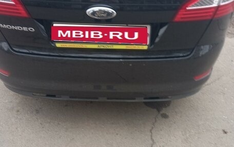 Ford Mondeo IV, 2008 год, 750 000 рублей, 2 фотография