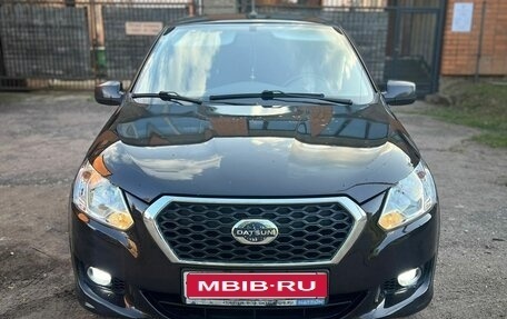 Datsun on-DO I рестайлинг, 2019 год, 455 000 рублей, 1 фотография