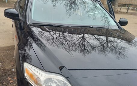 Ford Mondeo IV, 2008 год, 750 000 рублей, 9 фотография