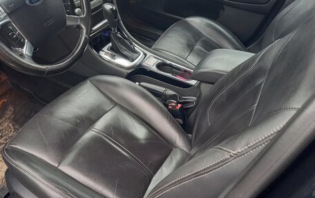 Ford Mondeo IV, 2008 год, 750 000 рублей, 6 фотография