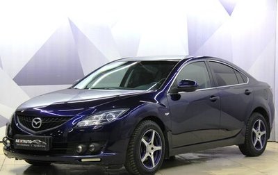 Mazda 6, 2008 год, 580 000 рублей, 1 фотография
