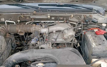 Mitsubishi Pajero IV, 2011 год, 1 550 000 рублей, 3 фотография