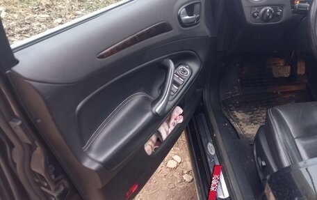 Ford Mondeo IV, 2008 год, 750 000 рублей, 11 фотография