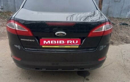 Ford Mondeo IV, 2008 год, 750 000 рублей, 7 фотография