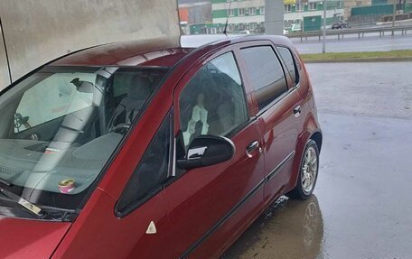 Mitsubishi Colt VI рестайлинг, 2004 год, 350 000 рублей, 5 фотография