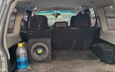 Mitsubishi Pajero IV, 2011 год, 1 550 000 рублей, 6 фотография