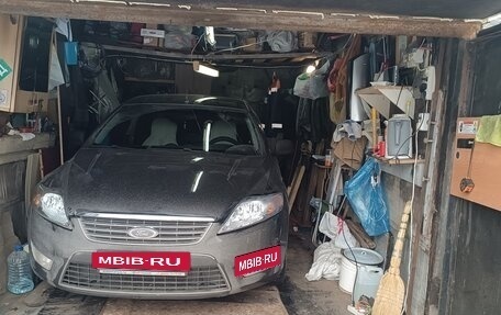 Ford Mondeo IV, 2008 год, 750 000 рублей, 8 фотография