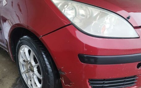 Mitsubishi Colt VI рестайлинг, 2004 год, 350 000 рублей, 8 фотография