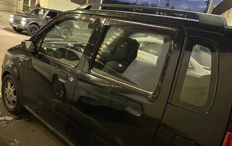 Suzuki Wagon R+ II, 2003 год, 280 000 рублей, 2 фотография