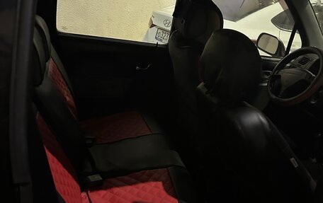 Suzuki Wagon R+ II, 2003 год, 280 000 рублей, 5 фотография