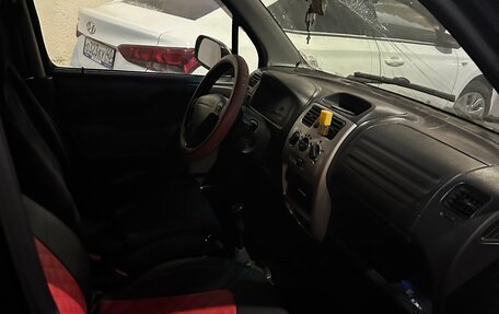 Suzuki Wagon R+ II, 2003 год, 280 000 рублей, 6 фотография