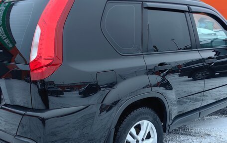 Nissan X-Trail, 2013 год, 1 849 000 рублей, 5 фотография