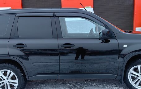 Nissan X-Trail, 2013 год, 1 849 000 рублей, 6 фотография