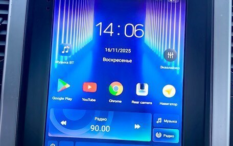 Nissan X-Trail, 2013 год, 1 849 000 рублей, 7 фотография