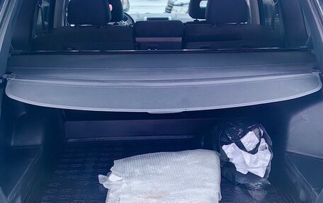 Nissan X-Trail, 2013 год, 1 849 000 рублей, 11 фотография