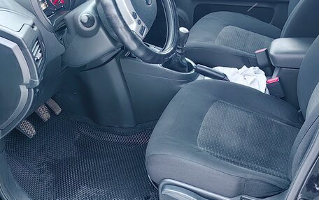 Nissan X-Trail, 2013 год, 1 849 000 рублей, 9 фотография