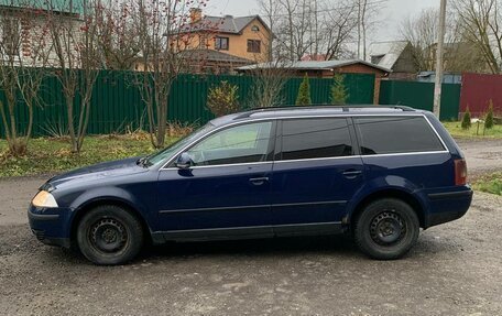 Volkswagen Passat B5+ рестайлинг, 2005 год, 310 000 рублей, 6 фотография
