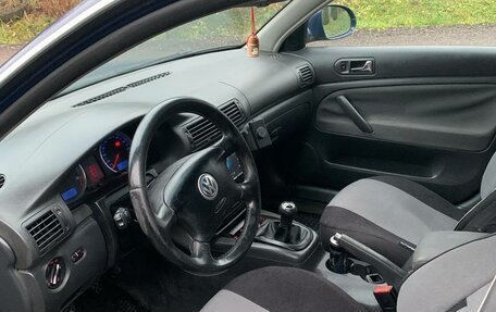 Volkswagen Passat B5+ рестайлинг, 2005 год, 310 000 рублей, 8 фотография