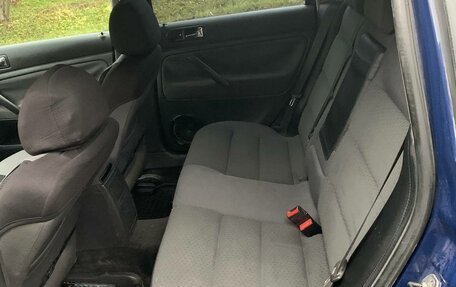 Volkswagen Passat B5+ рестайлинг, 2005 год, 310 000 рублей, 9 фотография