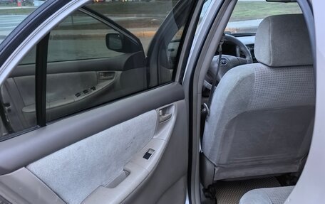 Toyota Corolla, 2005 год, 430 000 рублей, 2 фотография