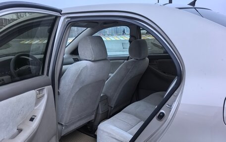 Toyota Corolla, 2005 год, 430 000 рублей, 3 фотография