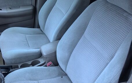 Toyota Corolla, 2005 год, 430 000 рублей, 6 фотография