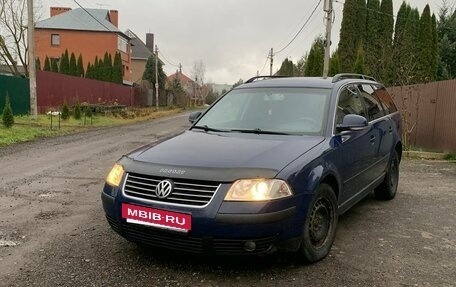 Volkswagen Passat B5+ рестайлинг, 2005 год, 310 000 рублей, 2 фотография