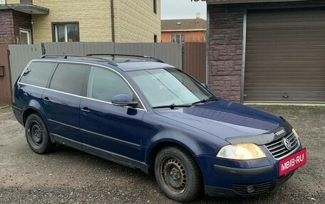 Volkswagen Passat B5+ рестайлинг, 2005 год, 310 000 рублей, 3 фотография