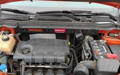 SsangYong Actyon II рестайлинг, 2013 год, 900 000 рублей, 7 фотография