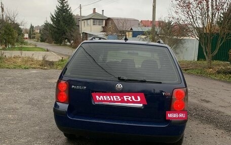 Volkswagen Passat B5+ рестайлинг, 2005 год, 310 000 рублей, 10 фотография